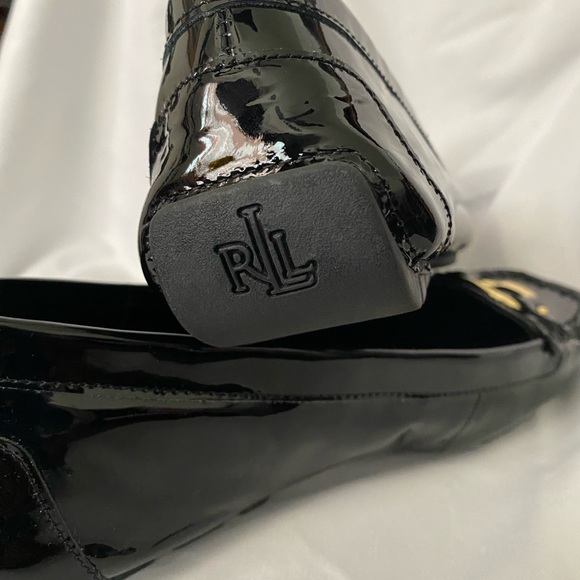 Ralph Lauren Casual Shoes - Picture 9 of 11